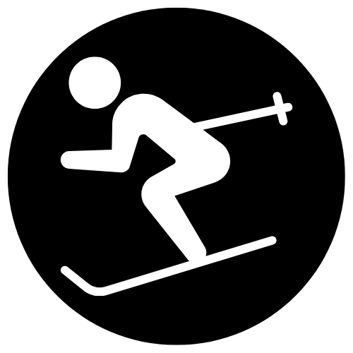 Station de ski